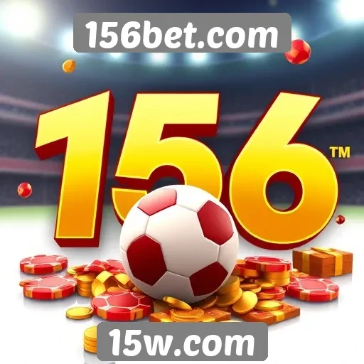 promoções e bônus oferecidos pela 156bet
