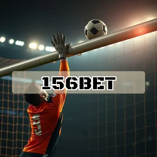 156bet.com: A Nova Era das Apostas Esportivas no Brasil
